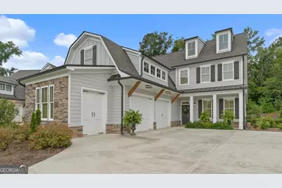 101 Wingspan Way #101 WINGSPAN WAY, Eatonton, GA 31024 - Photo 1