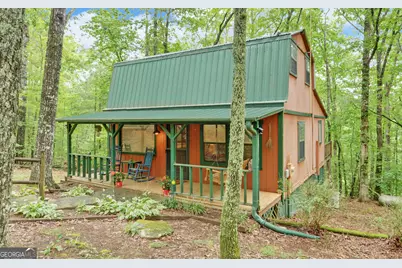 80 Koala Circle, Lakemont, GA 30552 - Photo 1