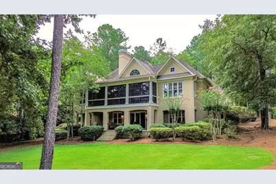 1020 Homestead, Greensboro, GA 30642 - Photo 1