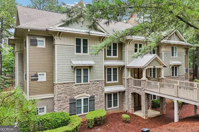 1090E Tailwater, Greensboro, GA 30642 - Photo 1