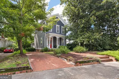 941 Park Place, Macon, GA 31201 - Photo 1