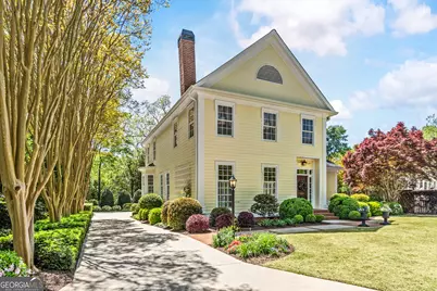 665 E Walton Street, Madison, GA 30650 - Photo 1