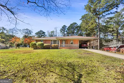 155 Austin Drive, Fayetteville, GA 30214 - Photo 1