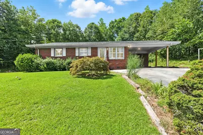 770 Buena Vista Drive, Eastanollee, GA 30538 - Photo 1