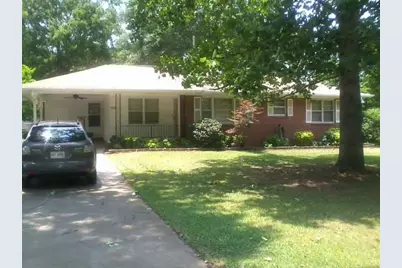 1009 First Street, Fort Valley, GA 31030 - Photo 1