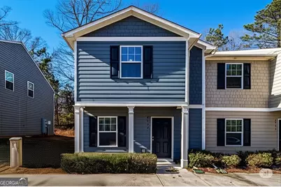 2137 Chadwick Road SW, Atlanta, GA 30331 - Photo 1