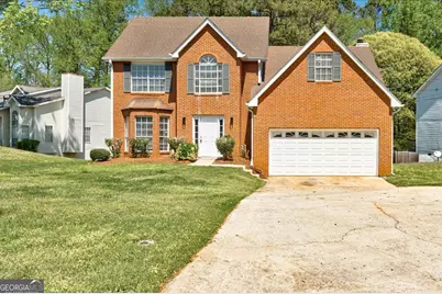 3612 River Mill Court, Ellenwood, GA 30294 - Photo 1