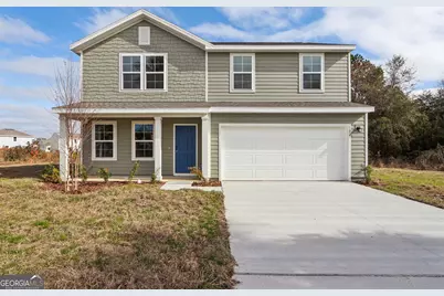 102 Briar Circle, Woodbine, GA 31569 - Photo 1
