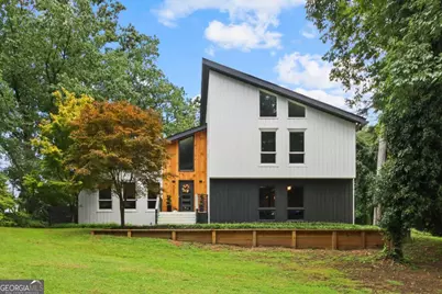 4621 Forest Place, Cumming, GA 30041 - Photo 1