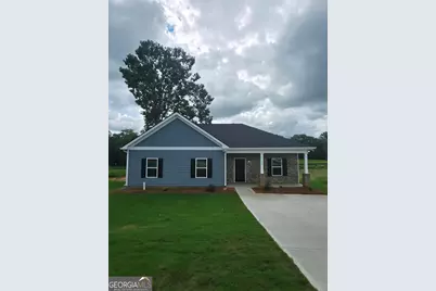 156 Charlotte Circle, Statham, GA 30666 - Photo 1
