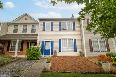 1936 Stancrest Trace NW, Kennesaw, GA 30152 - Photo 1