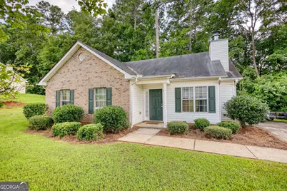 253 Nancy Street, Monticello, GA 31064 - Photo 1