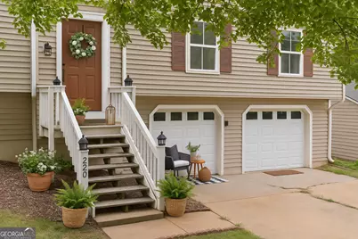 220 Magnolia Tree Court, Johns Creek, GA 30022 - Photo 1
