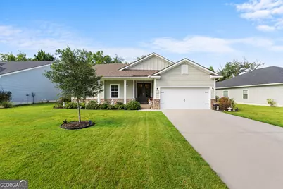 175 Beecher Drive, Richmond Hill, GA 31324 - Photo 1