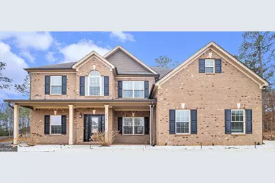 224 Jester Court, McDonough, GA 30252 - Photo 1