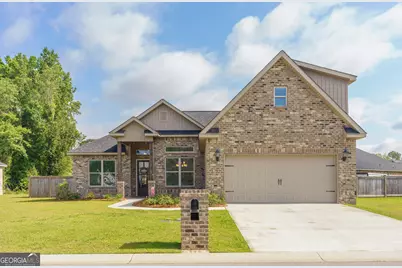 104 Abby Gail Lane, Perry, GA 31069 - Photo 1