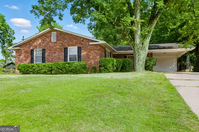 906 Bunker Hill Road, Columbus, GA 31907 - Photo 1