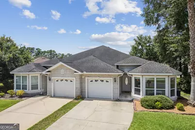 490 Eagle Boulevard, Kingsland, GA 31548 - Photo 1