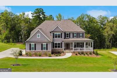 100 Dockside Drive, Fayetteville, GA 30215 - Photo 1