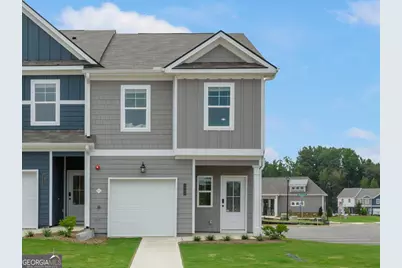 9440 Maple Grove Lane #LOT 58, Jonesboro, GA 30238 - Photo 1