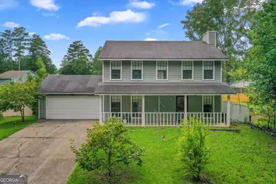 8475 Big Cedar Court, Riverdale, GA 30274 - Photo 1