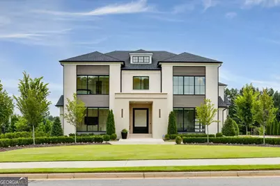 3274 Watsons Bend, Milton, GA 30004 - Photo 1