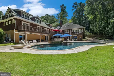 1490 Chevron Drive, Atlanta, GA 30350 - Photo 1