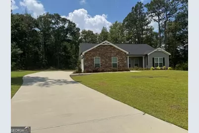 404 Elwick Place #LOT 29, Statesboro, GA 30461 - Photo 1