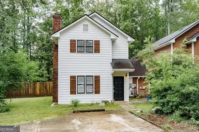 115 Shadow Moss Drive, Athens, GA 30605 - Photo 1
