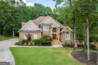 1031 Riverhill Drive, Bishop, GA 30621 - Photo 1