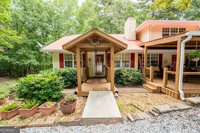 39 Antebellum Lane #101, Tiger, GA 30576 - Photo 1