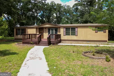 108 Jessica Drive, Warner Robins, GA 31093 - Photo 1