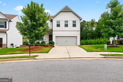 159 Macalester Drive, Newnan, GA 30265 - Photo 1