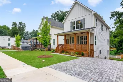830 Gaston, Atlanta, GA 30310 - Photo 1