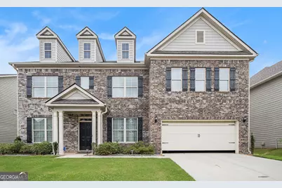 75 Fanleaf Drive, Fairburn, GA 30213 - Photo 1