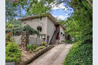 394 6th Street NE #UNIT 1, Atlanta, GA 30308 - Photo 1