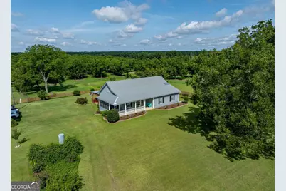 3050 Evergreen Road #N/A, Doerun, GA 31744 - Photo 1
