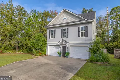 200 Drayton Circle, Brunswick, GA 31525 - Photo 1