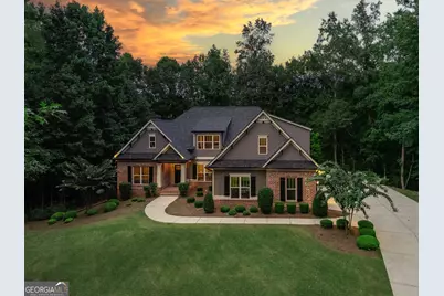 115 Vinings Trace, Newnan, GA 30265 - Photo 1