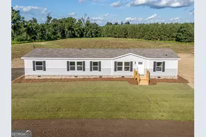410 L B Hall Road, Garfield, GA 30425 - Photo 1