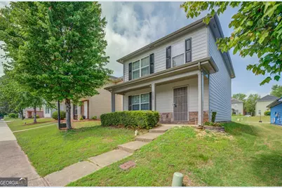 5200 Tew Lane, Covington, GA 30014 - Photo 1