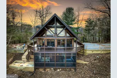 755 Brittney Drive, Blue Ridge, GA 30513 - Photo 1