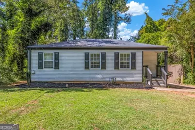 1642 Cecilia Drive, Atlanta, GA 30316 - Photo 1