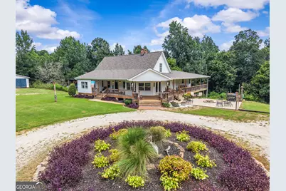 330 King Bostick Road, Covington, GA 30016 - Photo 1