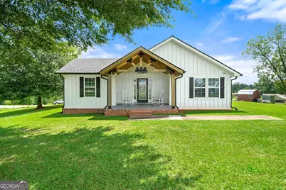 75 Davis McLendon Way, Newnan, GA 30263 - Photo 1