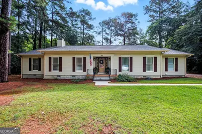 691 Fairmont Drive, Macon, GA 31210 - Photo 1