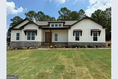 106 River Ridge Drive, Hawkinsville, GA 31036 - Photo 1