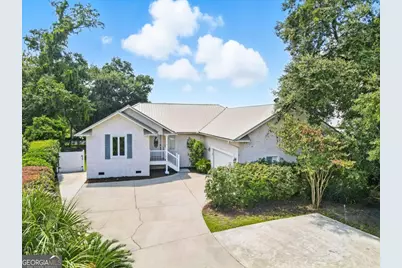 168 Palmera Lane, Brunswick, GA 31525 - Photo 1