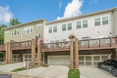 719 Topsail Lane, Alpharetta, GA 30005 - Photo 1