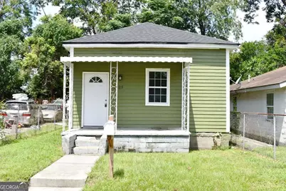 1025 Elliott Avenue, Savannah, GA 31415 - Photo 1